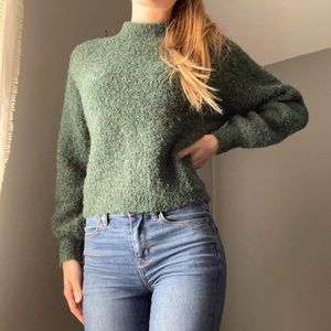 Baltic Born Iverson Sweater